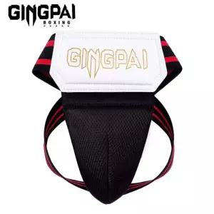 낭심보호대 그로인가드 파울컵 사타구니 보호대 통기성 보호 장비 조크스트랩 크로치 쿵푸 킥복싱 가라테 M