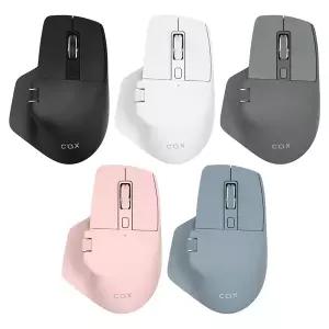 COX CEM30 서포트오피스 FREE 무선 (블루)