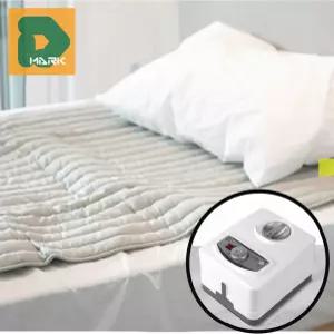가정용 온수매트 바닥 온열 거실 겨울 난방 침대 숙면 보온 난방기구 찜질 저소음 절전 슬림 보일러 순환식