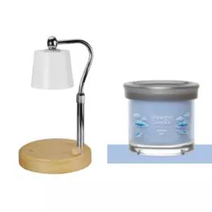 양키캔들 오션에어 향 워머세트 향초 집들이 선물