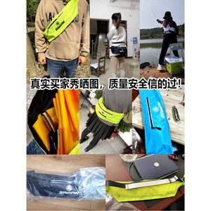 허리구명조끼 자동 팽창식 해양 보틀 실린더 성인용 휴대용 성인 옐로우 허리벨트형