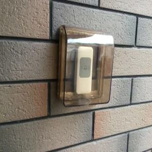 현관 가리개 차양막 테라스 덮개 레인 발코니 비막이