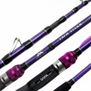 문어낚시대 전용 릴 고정대 선상 낚시 로드 홀더