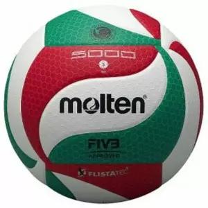 몰텐 배구 스포츠 공 배구용 운동 경기용 피구 볼 공놀이 용품 5호