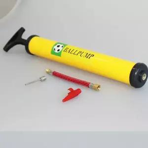 에어 공 볼 펌프