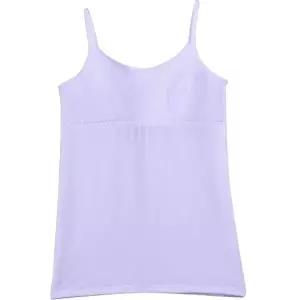 주니어 상쾌한 인견 편안한 끈 브라런닝