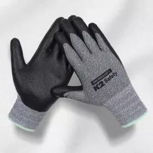 코팅장갑 핸드폰 터치 작업 산업 현장 공사장 장갑