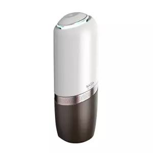 에어백신 공기살균 정화기 청정기 BAQA 가정용 휴대용 차량용