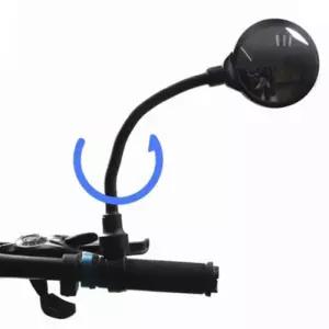 백미러 자전거 킥보드 후사경