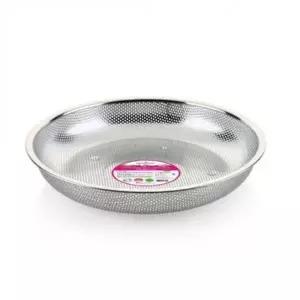 펀칭 소쿠리 채반 야채 과일 바구니 주방용품