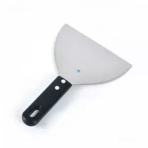 스테인리스 볶음용 철판 뒤집기 주걱 스크래퍼 조리도구