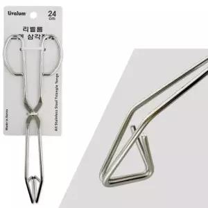 스테인리스 고기집게 주방 가위 집게