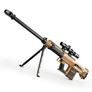 AMR 저격 탄피배출 소프트탄 M82A1 바렛 스나이퍼 에어 M82