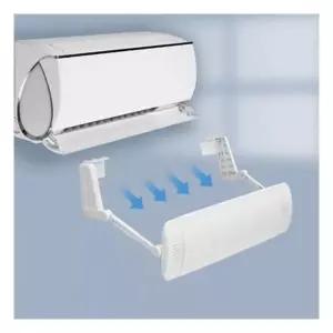 스마트 에어컨 온풍기 바람막이