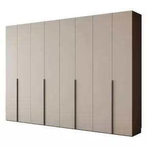 아파트붙박이장 북유럽식 서랍장 x 안방가구 240cm 침실대 300 펜션