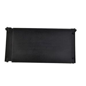 네비게이션 GPS 썬 쉐이드 햇빛가리개 8인치 1X 스크린 차량용 눈부심 방지 바이저 커버