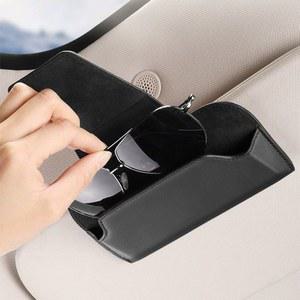 자동차 선바이저 안경 체로키 거치대 케이스 선글라스 랭글러 레니게이드 그랜드 JK 보관 JL 홀더 지프 컴퍼스