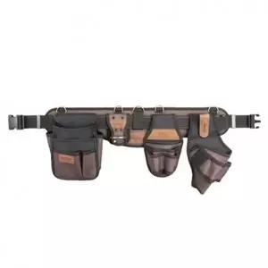 ( )가야 공구벨트 연장가방 공구집 못 주머니 작업벨트