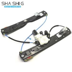 후방 우측  좌측 윈도우 레귤레이터 재규어 호환 XF 2016-2019 T2H1997