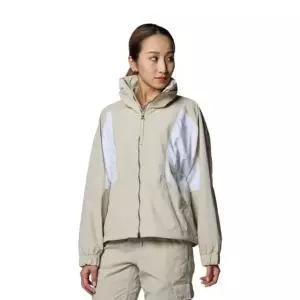 [갤러리아] [언더아머] (1388065-280) UA 여성 크링클 우븐 자켓