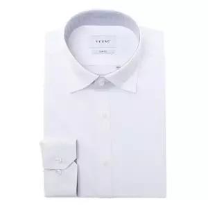 [갤러리아] 예작 남자 정장 셔츠 긴팔 슬림 남방 YJFSUS544WH
