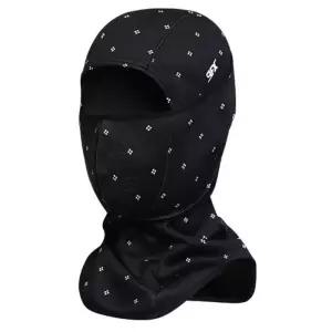 9FX 스키장 바라클라바 겨울 넥워머 보온 방한 블랙