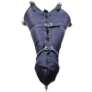 가죽 보호 손목 가드, 핸드 크로스 암 조절 가능한 양손 콤비네이션 슬리브 경량 남성 /여성용 (무게 65kg (140파운드)))