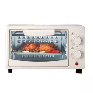 1인용미니오븐 가정용소형오븐 간편베이킹 전자레인지겸용 다용도주방오