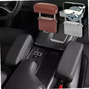 자동차 수납용 틈새함 차량용 사이드포켓 정리함