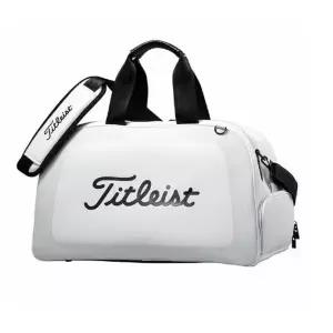 [타이틀리스트] 아스파이어 보스턴백