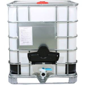 500L 물탱크 컨테이너 기름 1T 철조망 팔레트 뚜껑 사각 기름통 수직 두꺼운 반투명