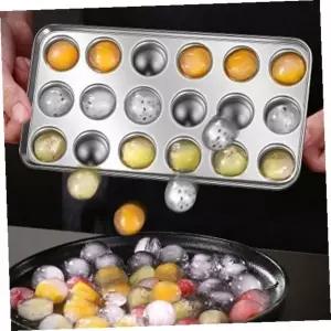 아이스트레이 퀵프리즈스텐얼음트레이미니아이스볼메이커