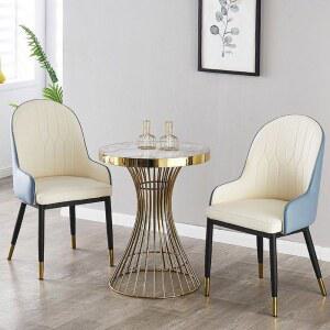 북유럽 메이크업 침실 모던 매쉬업 테이블 스몰 몬타나 회전 대기실 보관 소녀 확장형