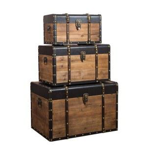 유품 보관함 귀중품 수납함 금고 블랙 직사각형 자물쇠 장례 정리함 유품보관함 산수화