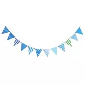 가랜드 감성 캠핑 차박 인테리어 삼각 파티 RD-09868