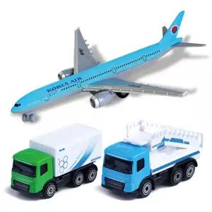 반디 에어포트 3종세트