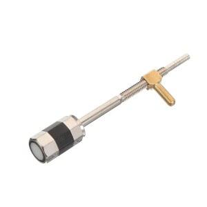 바이올린 액세서리 활 나사 도구 개구리 악기 피팅 부품 비올라 음악 교체