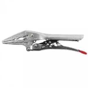 락킹 플라이어 집게 작업용 공구 7인치
