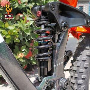 자전거 리어샥 뒷좌석 750 서스펜션 가능 리어 150MM 850 샥 조절 200MM 550 125MM 1000LBS 다운힐 DNM 완충기 190MM 산악 165MM