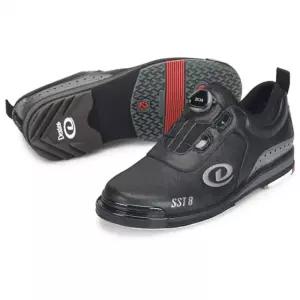 덱스터(DEXTER) SST8 보아 MC 블랙/퓨터 양손겸용 다이얼 볼링화 + 신발탈취제