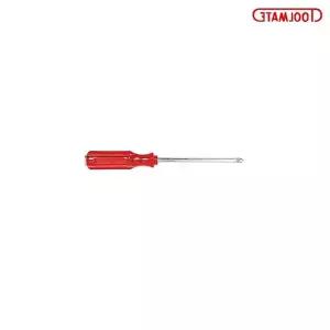 일자 드라이버 6mm 휴대용 자동차 산업용 정밀