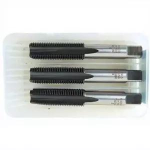 58 SET 태화툴 핸드탭 SKH 3153701 4x0.7p 스파이럴탭