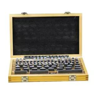 BD516-112C 블루텍캘리퍼게이지블록(초경) 1SET BD516-112C (112품2급)