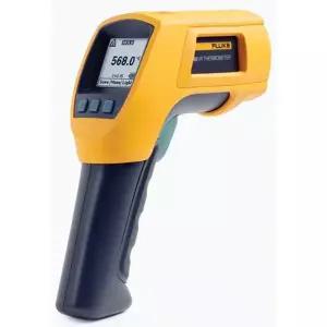 FLUKE-568 플루크적외선온도계 1EA FLUKE-568 (-40~800도씨)