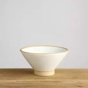 이천도자기 담소 빙수볼 15cm 도자기 그릇 (WB99666)