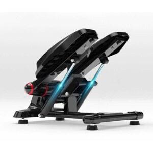 무소음 스텝퍼 운동 기구 천국의계단 실내 아이보리화이트 유백색 머신 조이스태퍼 등산 걷기