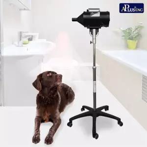 [에이플러스] 저소음 에어탱크 애견드라이기 M01S(스탠드형)