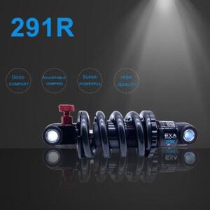 KS EXA FORM 자전거 리어 쇼바 샥 쇼크 업소버 291 서스펜션 스프링 내구성 MTB E 스쿠터 150 1000 1250 850 LBS