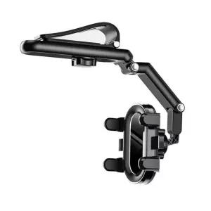 썬바이저 핸드폰거치대 360도 조수석 네비고정 운전석