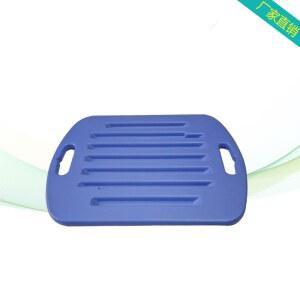 보드 요양원 휠체어 슬라이딩 녹색 접이식 탄성 침대 이송 단일상품 이송판